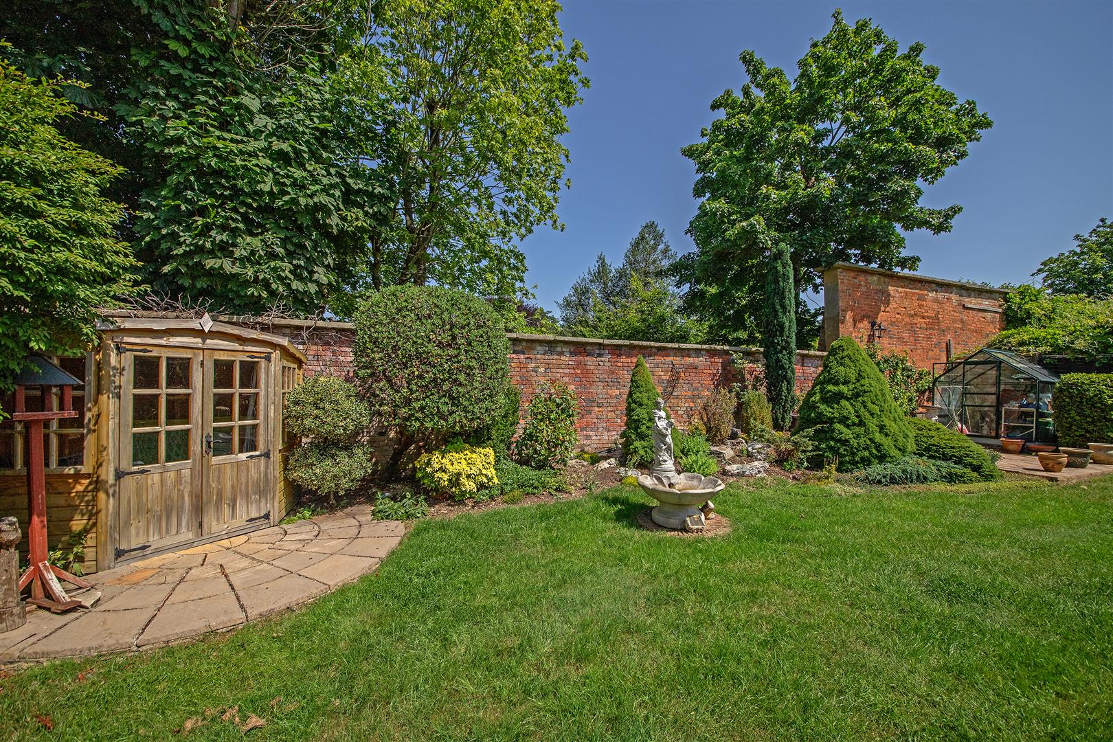 Beech Way, Wheathampstead, St. Albans - photo 24